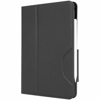 Left Image for VersaVu&reg; Classic Case for iPad Air 11-inch (M2), iPad Pro&reg; 11-inch 4th gen. (2022), iPad Pro&reg; 11-inch (3rd, 2nd and 1st gen.) and iPad Air&reg; (5th and 4th gen.) 10.9-inch - Black