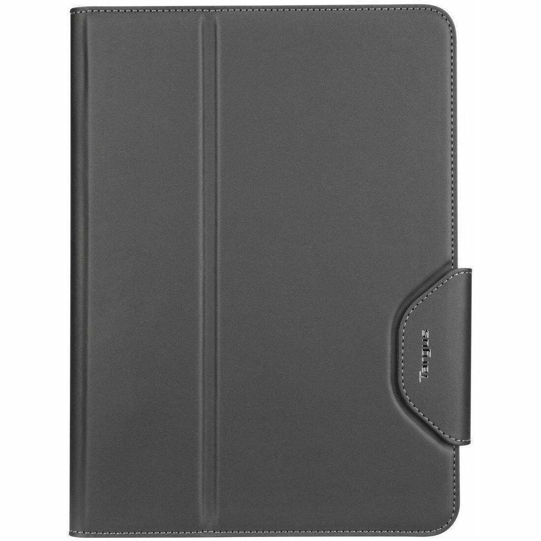 Main Image for VersaVu&reg; Classic Case for iPad Air 11-inch (M2), iPad Pro&reg; 11-inch 4th gen. (2022), iPad Pro&reg; 11-inch (3rd, 2nd and 1st gen.) and iPad Air&reg; (5th and 4th gen.) 10.9-inch - Black
