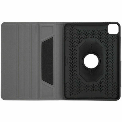 Alternate-Image1 Image for VersaVu&reg; Classic Case for iPad Air 11-inch (M2), iPad Pro&reg; 11-inch 4th gen. (2022), iPad Pro&reg; 11-inch (3rd, 2nd and 1st gen.) and iPad Air&reg; (5th and 4th gen.) 10.9-inch - Black