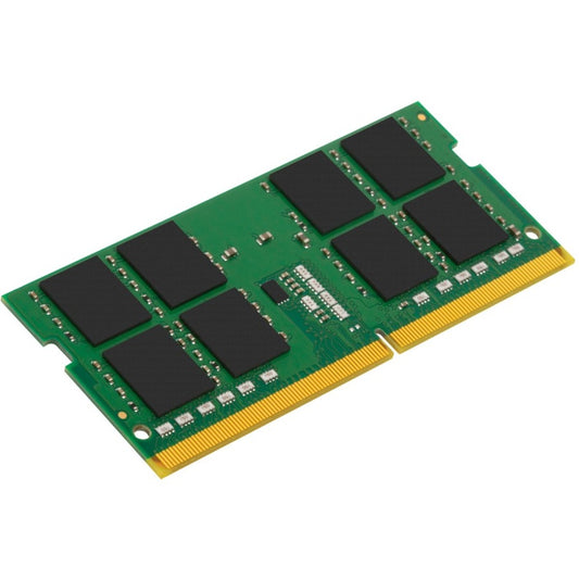 Main Image for Kingston 32GB DDR4 SDRAM Memory Module