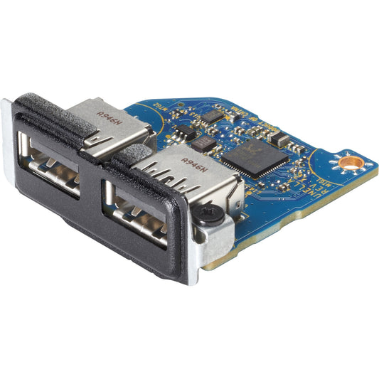 Main Image for HP USB 3.1 Gen1 x2 Module Flex IO v2