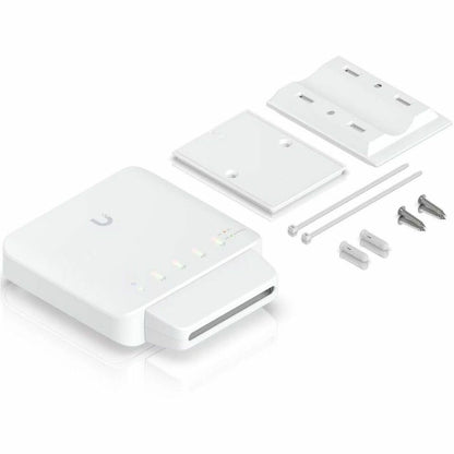 Main Image for Ubiquiti Indoor/Outdoor 5-Port PoE Gigabit Switch with 802.3bt Input Power Support