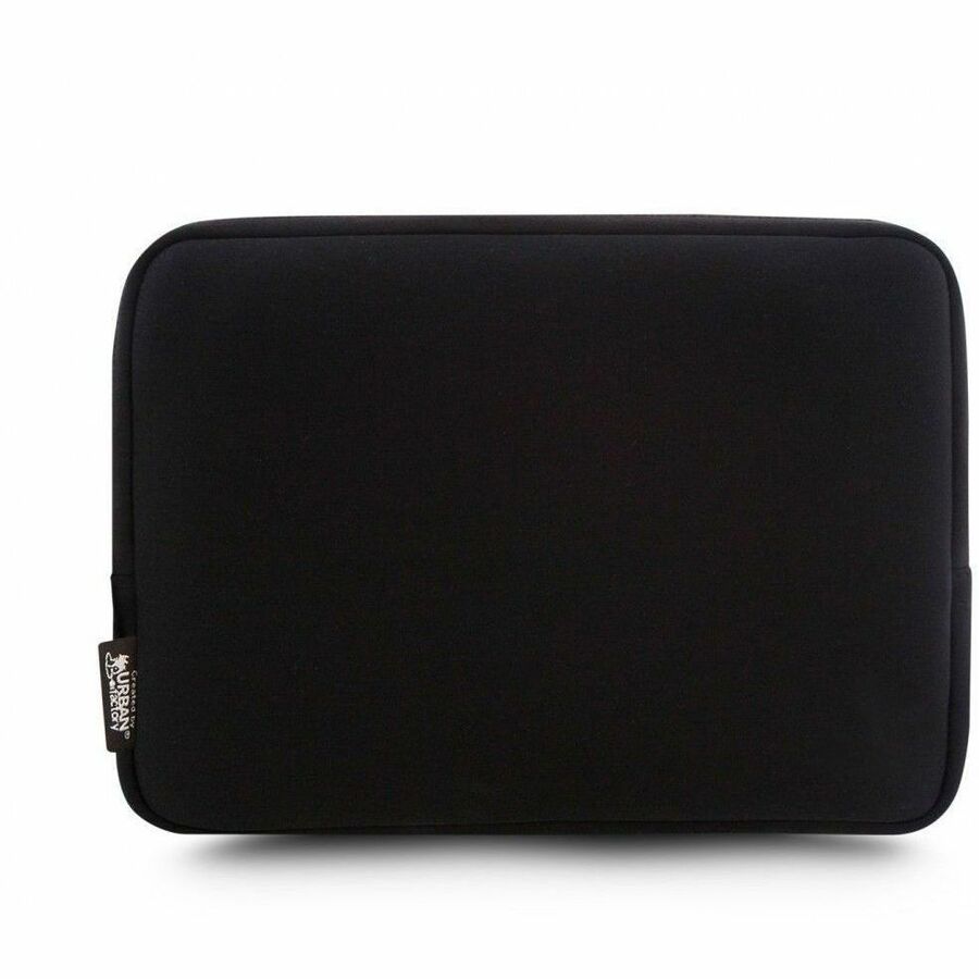 Main Image for Urban Factory Carrying Case (Sleeve) for 14" to 15.6" Notebook - Black