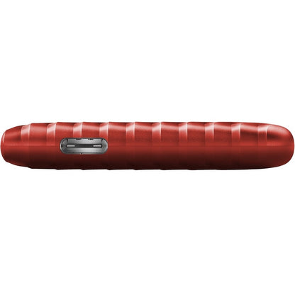 Alternate-Image3 Image for WD My Passport WDBAGF0010BRD-WESN 1 TB Portable Solid State Drive - External - Red
