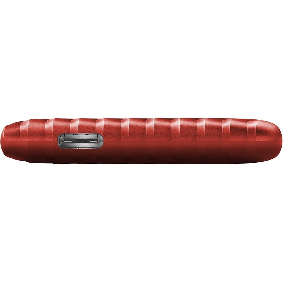 Alternate-Image3 Image for WD My Passport WDBAGF0020BRD-WESN 2 TB Portable Solid State Drive - External - Red