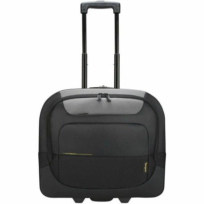 Main Image for Targus CityGear TCG717GL Carrying Case (Roller) for 15" to 17.3" Notebook - Black, Gray