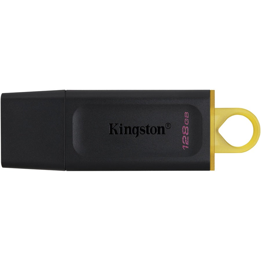 Top Image for Kingston DataTraveler Exodia DTX 128GB USB 3.2 (Gen 1) Flash Drive