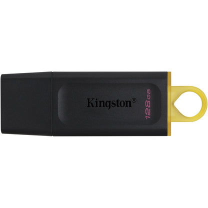 Top Image for Kingston DataTraveler Exodia DTX 128GB USB 3.2 (Gen 1) Flash Drive