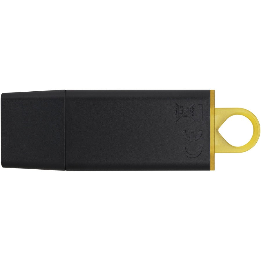 Bottom Image for Kingston DataTraveler Exodia DTX 128GB USB 3.2 (Gen 1) Flash Drive