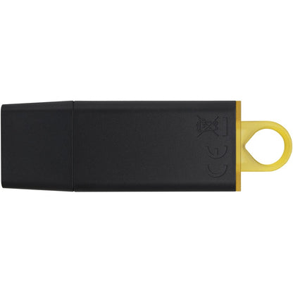 Bottom Image for Kingston DataTraveler Exodia DTX 128GB USB 3.2 (Gen 1) Flash Drive