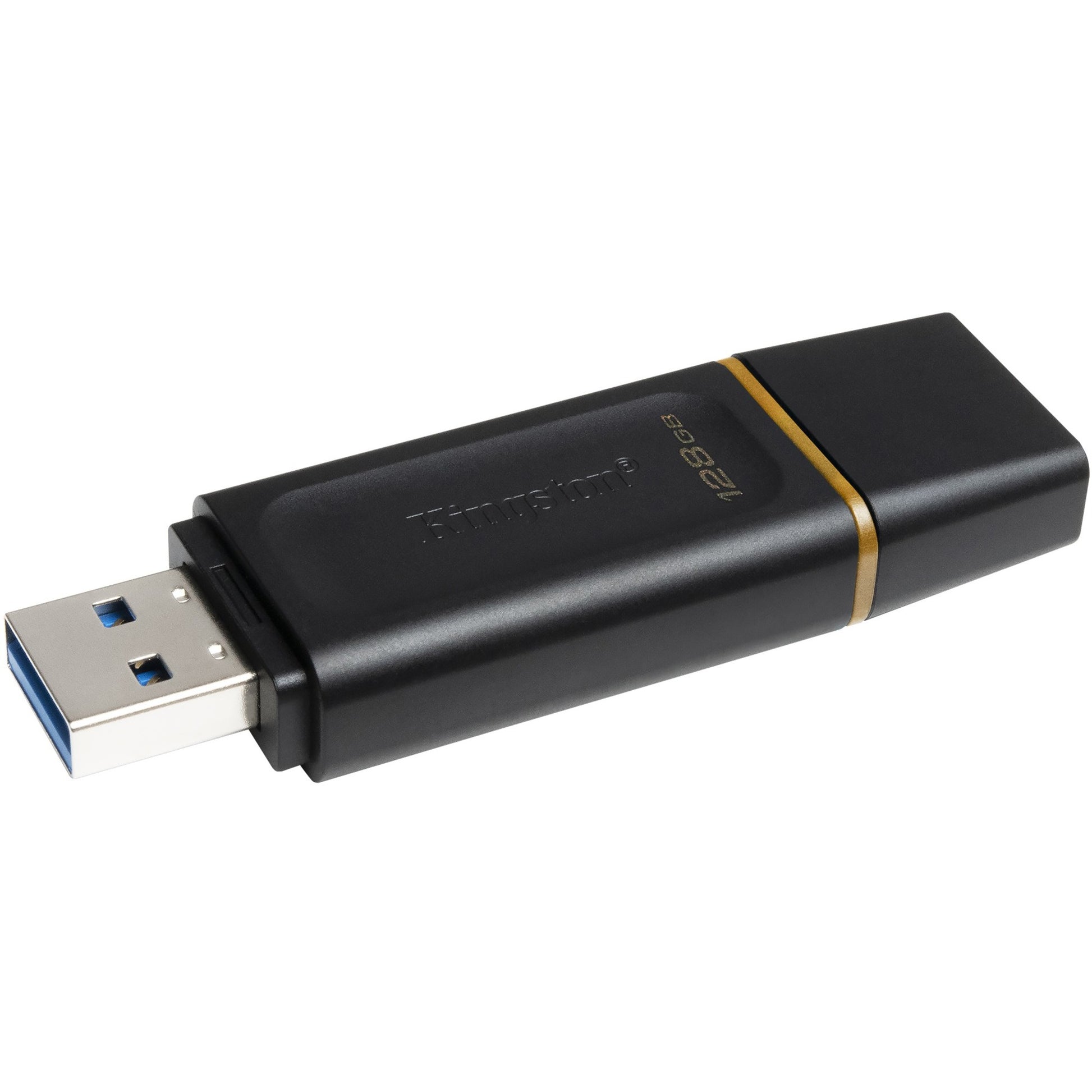 Main Image for Kingston DataTraveler Exodia DTX 128GB USB 3.2 (Gen 1) Flash Drive