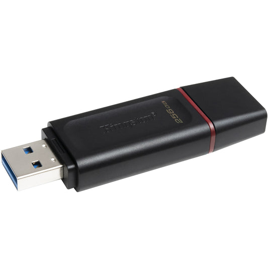 Main Image for Kingston DataTraveler Exodia 256GB USB 3.2 (Gen 1) Flash Drive