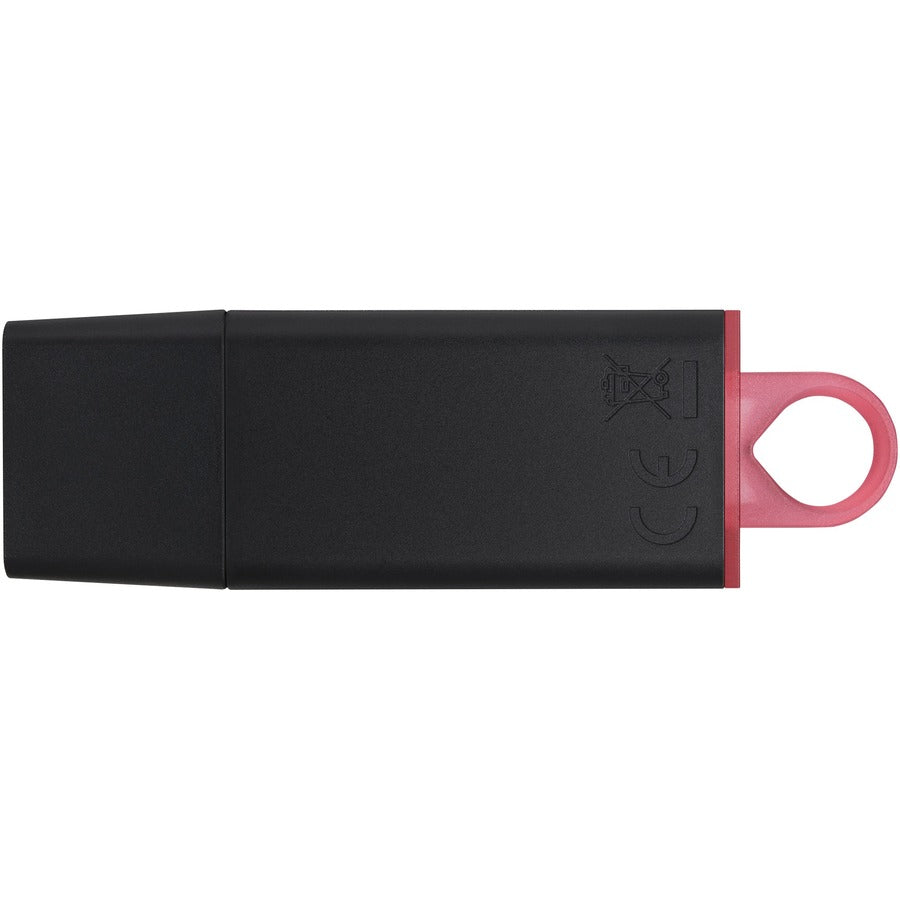 Bottom Image for Kingston DataTraveler Exodia 256GB USB 3.2 (Gen 1) Flash Drive