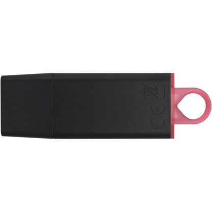 Bottom Image for Kingston DataTraveler Exodia 256GB USB 3.2 (Gen 1) Flash Drive