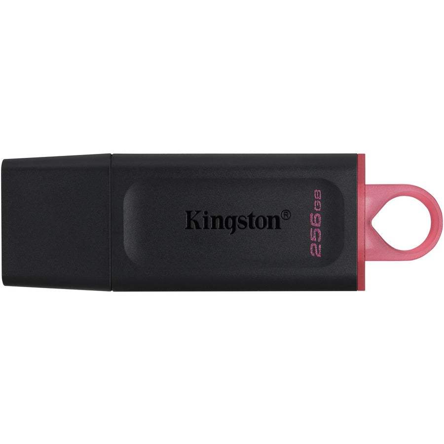 Top Image for Kingston DataTraveler Exodia 256GB USB 3.2 (Gen 1) Flash Drive