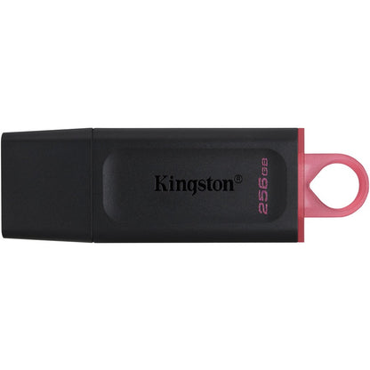 Top Image for Kingston DataTraveler Exodia 256GB USB 3.2 (Gen 1) Flash Drive