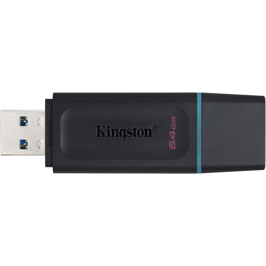 Alternate-Image3 Image for Kingston DataTraveler Exodia DTX 64GB USB 3.2 (Gen 1) Flash Drive