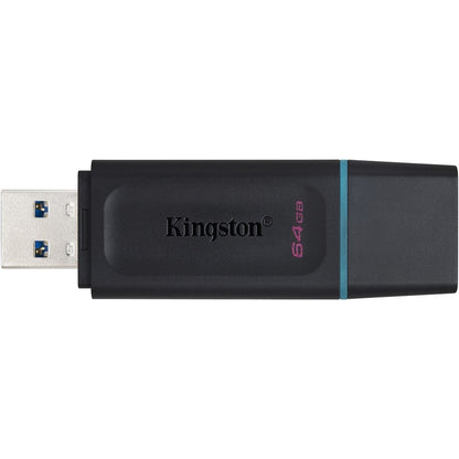 Alternate-Image3 Image for Kingston DataTraveler Exodia DTX 64GB USB 3.2 (Gen 1) Flash Drive