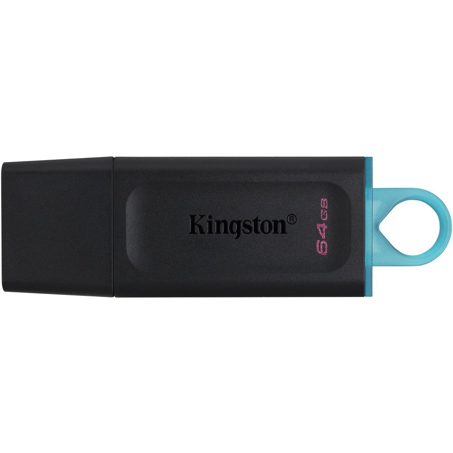 Top Image for Kingston DataTraveler Exodia DTX 64GB USB 3.2 (Gen 1) Flash Drive