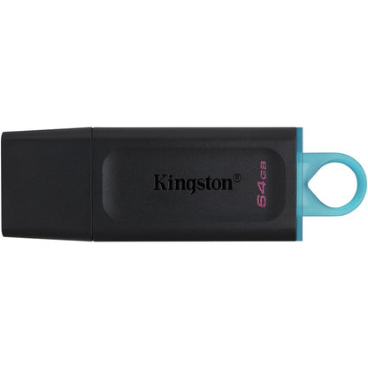 Top Image for Kingston DataTraveler Exodia DTX 64GB USB 3.2 (Gen 1) Flash Drive