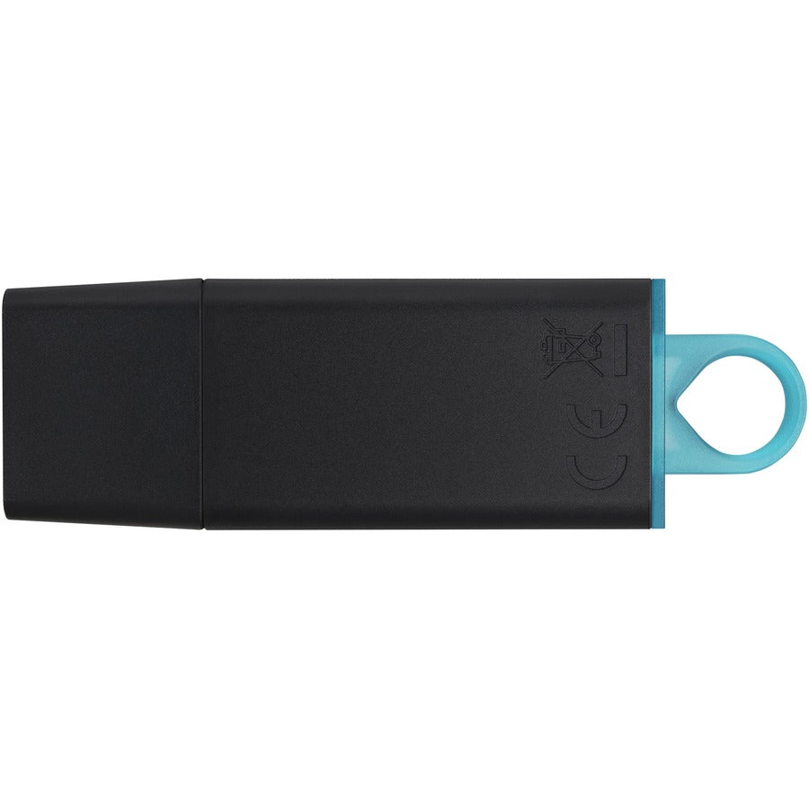 Bottom Image for Kingston DataTraveler Exodia DTX 64GB USB 3.2 (Gen 1) Flash Drive