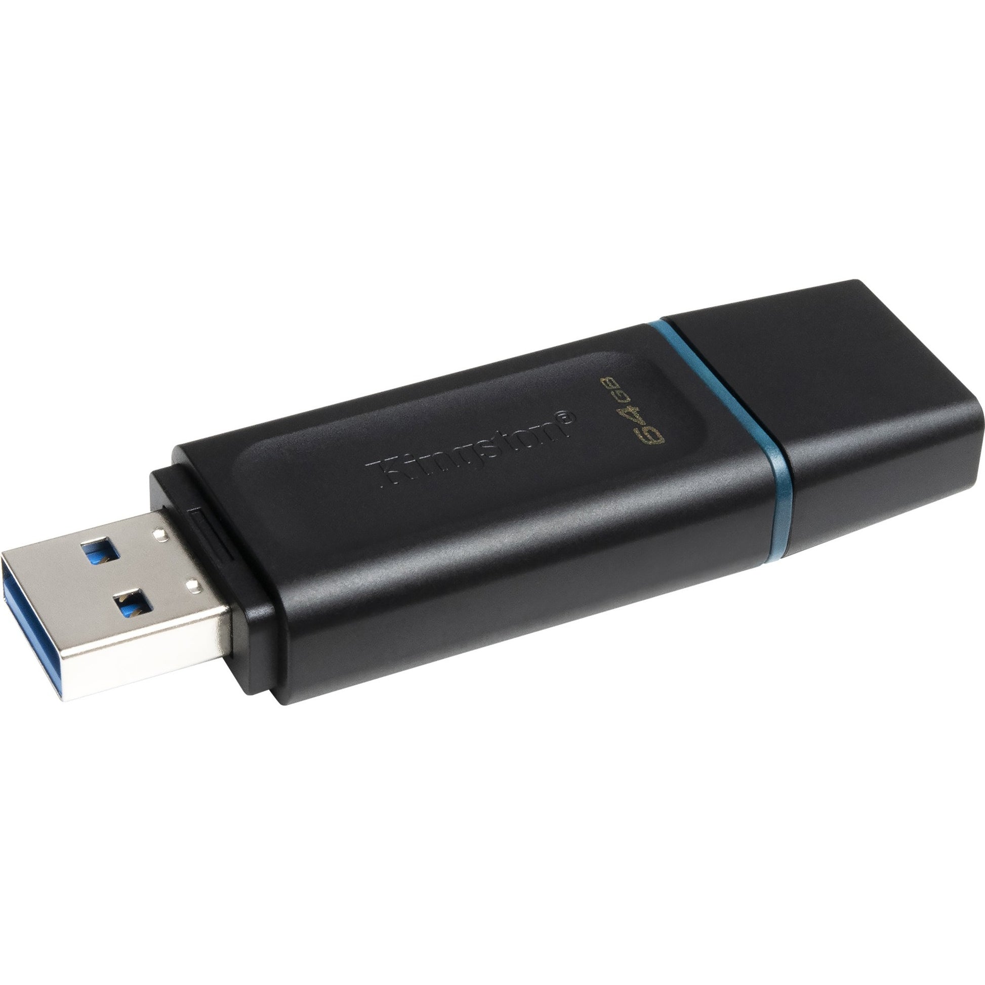 Main Image for Kingston DataTraveler Exodia DTX 64GB USB 3.2 (Gen 1) Flash Drive