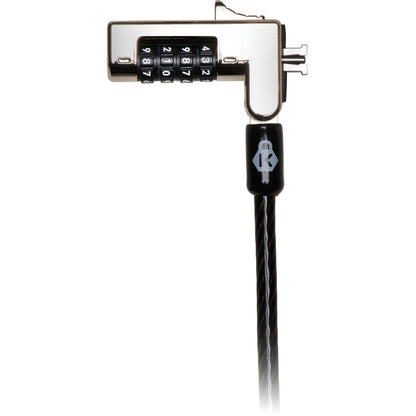 Alternate-Image2 Image for Kensington Slim NanoSaver Combination Laptop Lock