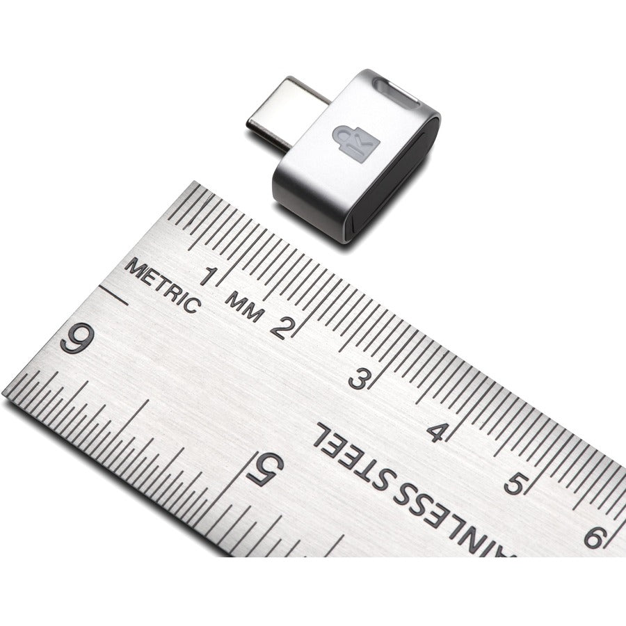 Alternate-Image2 Image for Kensington VeriMark Guard Fingerprint Key