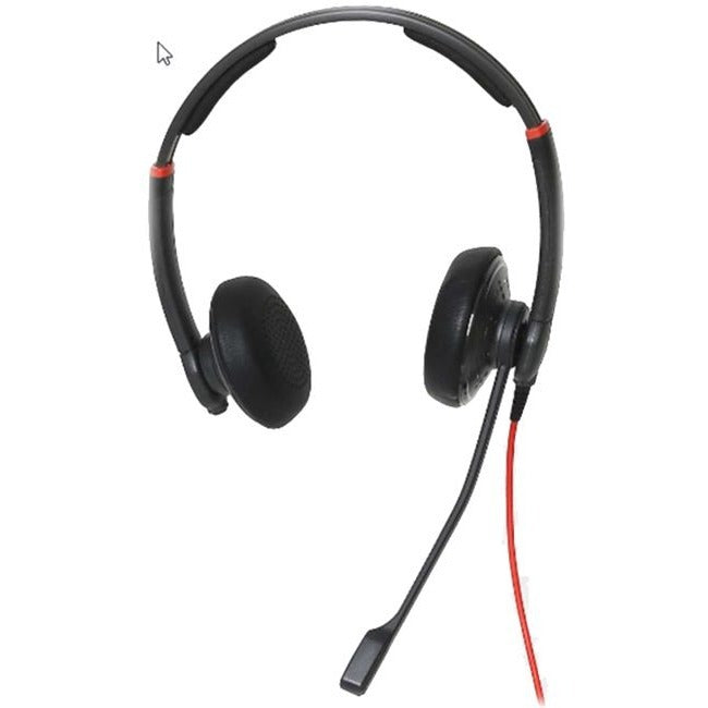 Main Image for AlphaTalk TAA compliant USB Headset