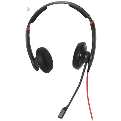 Main Image for AlphaTalk TAA compliant USB Headset
