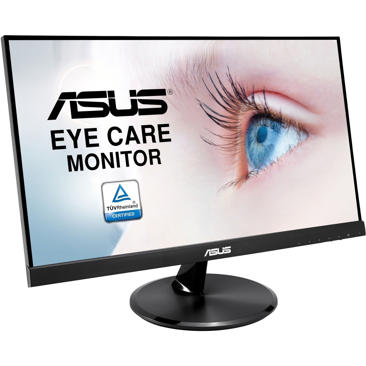 Main Image for Asus VP229Q 22" Class Full HD LCD Monitor - 16:9 - Black