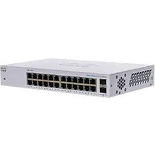 Main Image for Cisco 110 CBS110-24T Ethernet Switch