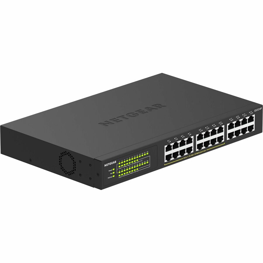 Alternate-Image4 Image for Netgear Business GS324 Ethernet Switch