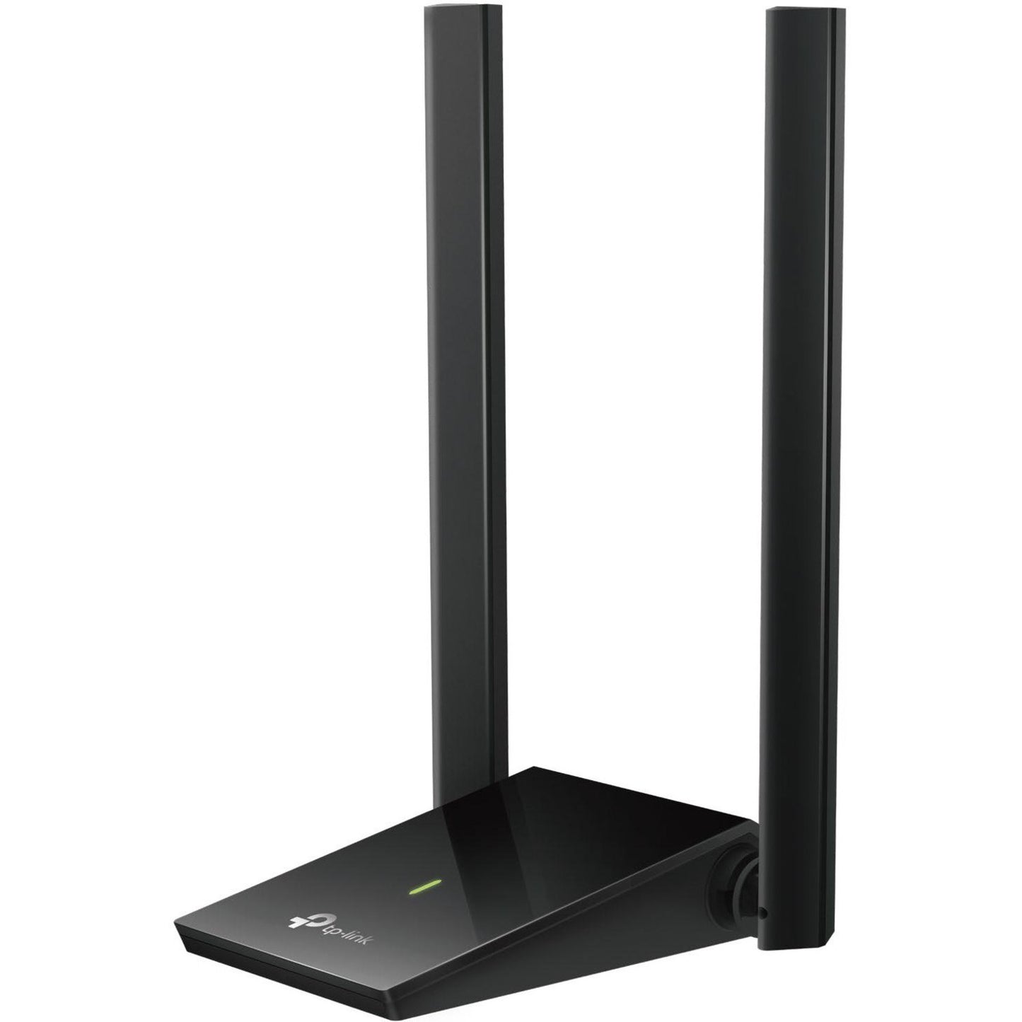 Main Image for TP-Link Archer T4U Plus - IEEE 802.11ac Dual Band Wi-Fi Adapter for Desktop Computer/Notebook/Wireless Router
