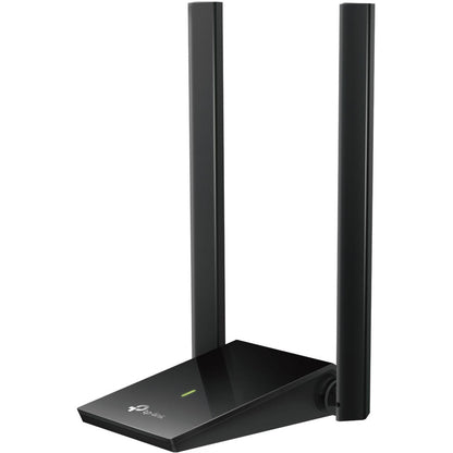 Main Image for TP-Link Archer T4U Plus - IEEE 802.11ac Dual Band Wi-Fi Adapter for Desktop Computer/Notebook/Wireless Router