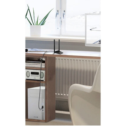 Alternate-Image8 Image for TP-Link Archer T4U Plus - IEEE 802.11ac Dual Band Wi-Fi Adapter for Desktop Computer/Notebook/Wireless Router