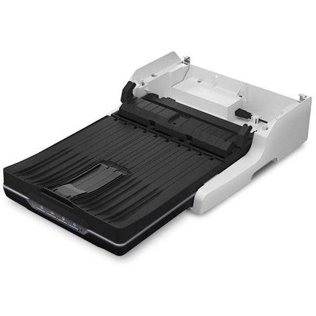 Alternate-Image8 Image for Epson DS-530 II Large Format ADF Scanner - 600 dpi Optical