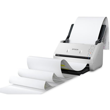 Alternate-Image3 Image for Epson DS-530 II Large Format ADF Scanner - 600 dpi Optical