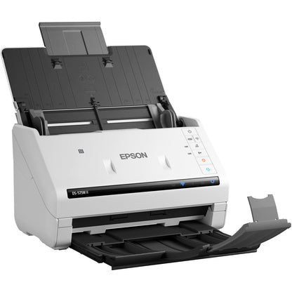 Main Image for Epson DS-575W II Sheetfed Scanner - 600 x 600 dpi Optical