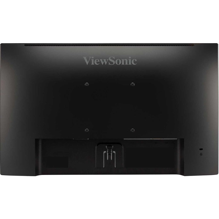 Rear Image for ViewSonic VA2256-MHD_H2 22" 1080p IPS Dual Pack Head-Only Monitors with FreeSync, HDMI and VGA