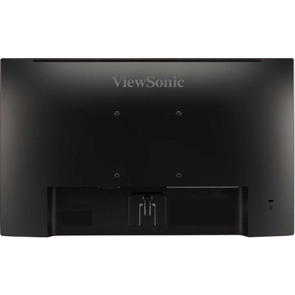 Rear Image for ViewSonic VA2256-MHD_H2 22" 1080p IPS Dual Pack Head-Only Monitors with FreeSync, HDMI and VGA