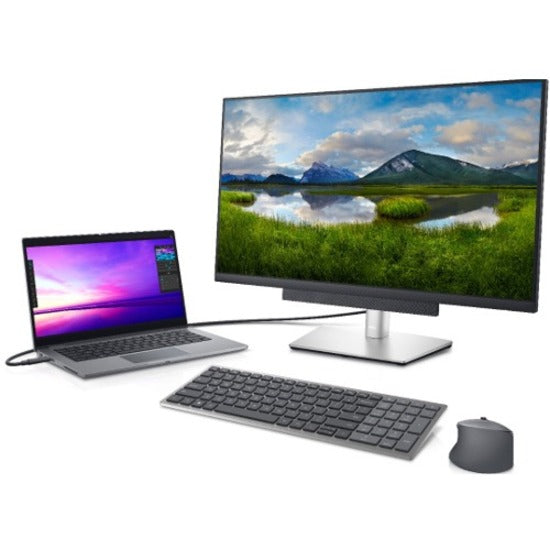 Alternate-Image5 Image for Dell SB521A Sound Bar Speaker - 3.60 W RMS