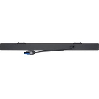 Rear Image for Dell SB521A Sound Bar Speaker - 3.60 W RMS