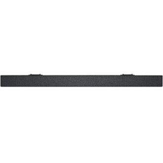 Front Image for Dell SB521A Sound Bar Speaker - 3.60 W RMS