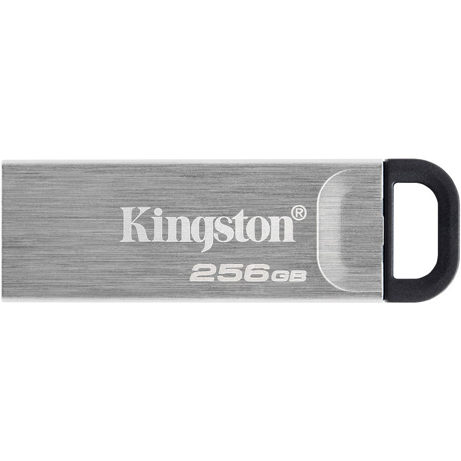 Top Image for Kingston DataTraveler Kyson 256GB USB 3.2 (Gen 1) Type A Flash Drive