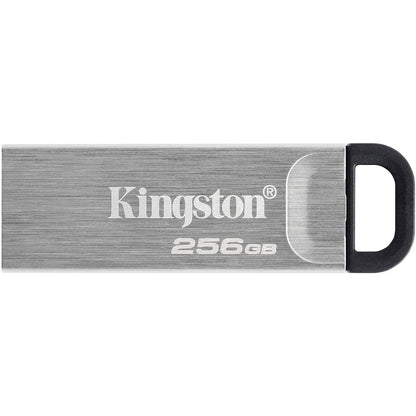 Top Image for Kingston DataTraveler Kyson 256GB USB 3.2 (Gen 1) Type A Flash Drive