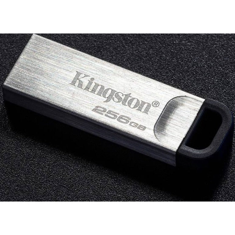 Alternate-Image3 Image for Kingston DataTraveler Kyson 256GB USB 3.2 (Gen 1) Type A Flash Drive