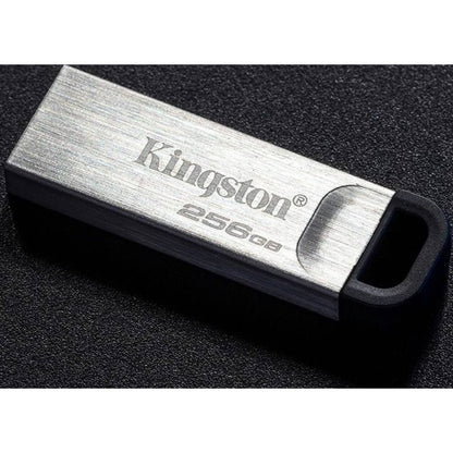 Alternate-Image3 Image for Kingston DataTraveler Kyson 256GB USB 3.2 (Gen 1) Type A Flash Drive