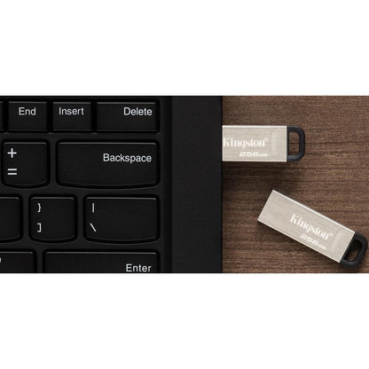 Alternate-Image4 Image for Kingston DataTraveler Kyson 256GB USB 3.2 (Gen 1) Type A Flash Drive