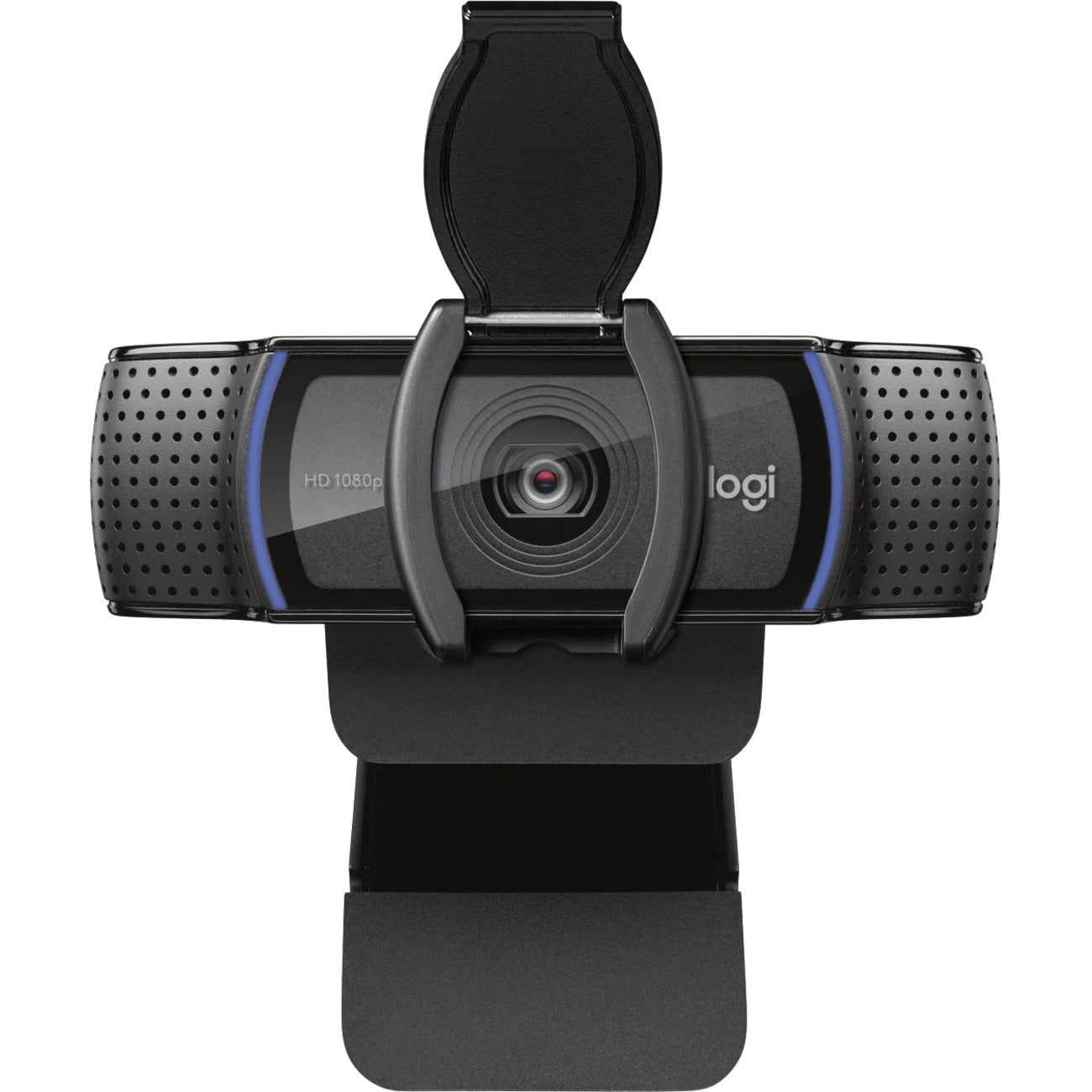 Main Image for Logitech C920e HD 1080p Mic-Disabled, certified for Zoom and Microsoft Teams, TAA Compliant